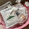 ギフトセットできました🎁