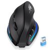 腱鞘炎とおさらば！ECHTPower縦型マウスで始める、手首に優しいPCライフ