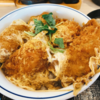 カツ丼 リベンジ