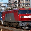 8764レ・9170レ in与野-北浦和・大宮ほこすぎ橋