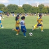 U-10試合結果