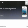 iPhoneの成長が鈍化し、消費者が大画面で低価格な製品を望んでいることをApple自ら認めた内部文書が明らかに