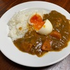 梅酒カレーの憂鬱