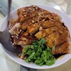 【四川】台北：流石の老舗！絶妙なピリ辛具合！「樺慶川菜餐庁」@中山