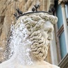 Bartolomeo Ammanati「The Fountain of Neptune」