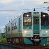 第965列車　「　阿波赤石駅前で普通列車を狙う 2019・お盆 牟岐線紀行その2　」