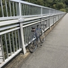 久しぶりのロードで100km