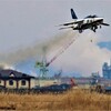 石川県小松市航空自衛隊小松基地 F15戦闘機1機 離陸後にレーダーから消える