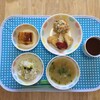 12/3(土)の給食