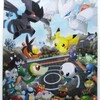 【購入】ポケモンセンターオリジナル『スーパーポケモンスクランブル』グッズ(2011年8月11日(木)発売)