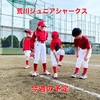 ⚾️今週の予定⚾️  