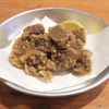 昭和40年代の給食①鯨の竜田揚げ