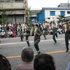 ２００９年一日旅　相模川花火大会　鮎祭り