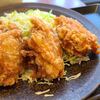 唐揚げ定食～味噌造り教室