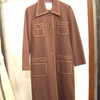 京都の古着屋ミルです♪『２Ｆ＆ナカジーのオススメコート♪』