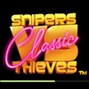 【無料ゲーム】「Snipers vs Thieves: Classic!」をチェック！