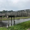 運動不足、転じて福となる。行こう！金沢の秘境、岩魚茶屋へ🚲