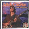 この人の、この１枚　『ミック・クラーク(Mick Clarke)／New Mountain』