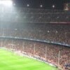 Barcelna vs Shakhter Donetsk @ Camp Nou, Barcelona