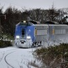 特急宗谷10時間遅れ