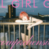 GIRL GIRL GIRL / TOKYO SNAP / incomprehensible