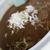 そば処 紀文　カレー中華