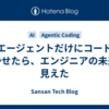 AIエージェントだけにコードを書かせたら、エンジニアの未来が見えた