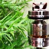 爆煙RTA【アトマイザー】Ehpro Billow X RTA レビューのようなもの