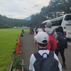 息子と行く車中泊の旅～富士登山編～