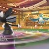【ポケモンSV】重複ありシングル66　2匹のゴチルゼルによるこだわりスカーフいちゃもんロックと4匹のHPタンクハピナス