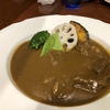 カレーライス／ル・ムーラン