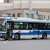 ジェイ・アール北海道バス / 札幌200か 3757 （537-4967）