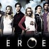 HEROES Season1