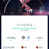 【悪鳥の落日‼️excellentを狙え‼️】久々のガチりレイドアワー✨