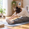 体が硬い人でも柔らかくなる？毎日続けたい柔軟習慣