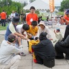 夏の恒例お楽しみ