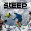 アルプスの山でバケーション「Steep」