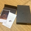 エムピウで欲しかったあれをついに、、、！