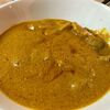 インド料理屋さんで出てくるバターチキンカレー