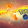 【ポケモンGO】ファイアーデイ明日は、子供とファイアーデイ色違い、高個体値げっとできるかなぁ？？