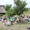 ばら組のプレデーはね。