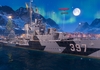 ベンハムの性能・立ち回り・艦長スキル