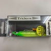 SHIMANO / EXSENCE Trident