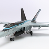 モンモデル 1/48 F/A-18E