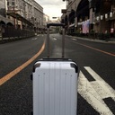 旅する乙女のいろいろ日記