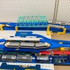 JRグループ切符が変わる