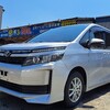 トヨタ　ヴォクシー　中古車リース　月々1万円～乗れる！頭金不要！サブスク大阪
