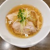 謙信 塩ラーメン&チャーハン