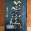 葉真中顕著『ロング・アフタヌーン』｜編集者の人生と作家の私小説が重なっていく…