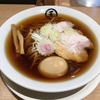 【今週のラーメン３８４６】 つけめん玉 品達店 （東京・JR品川） 冷やしさらりそば ＋ 味付玉子　〜まさに残暑対策！何の抵抗感もなく・・・さらりと食える淡麗冷やし麺！